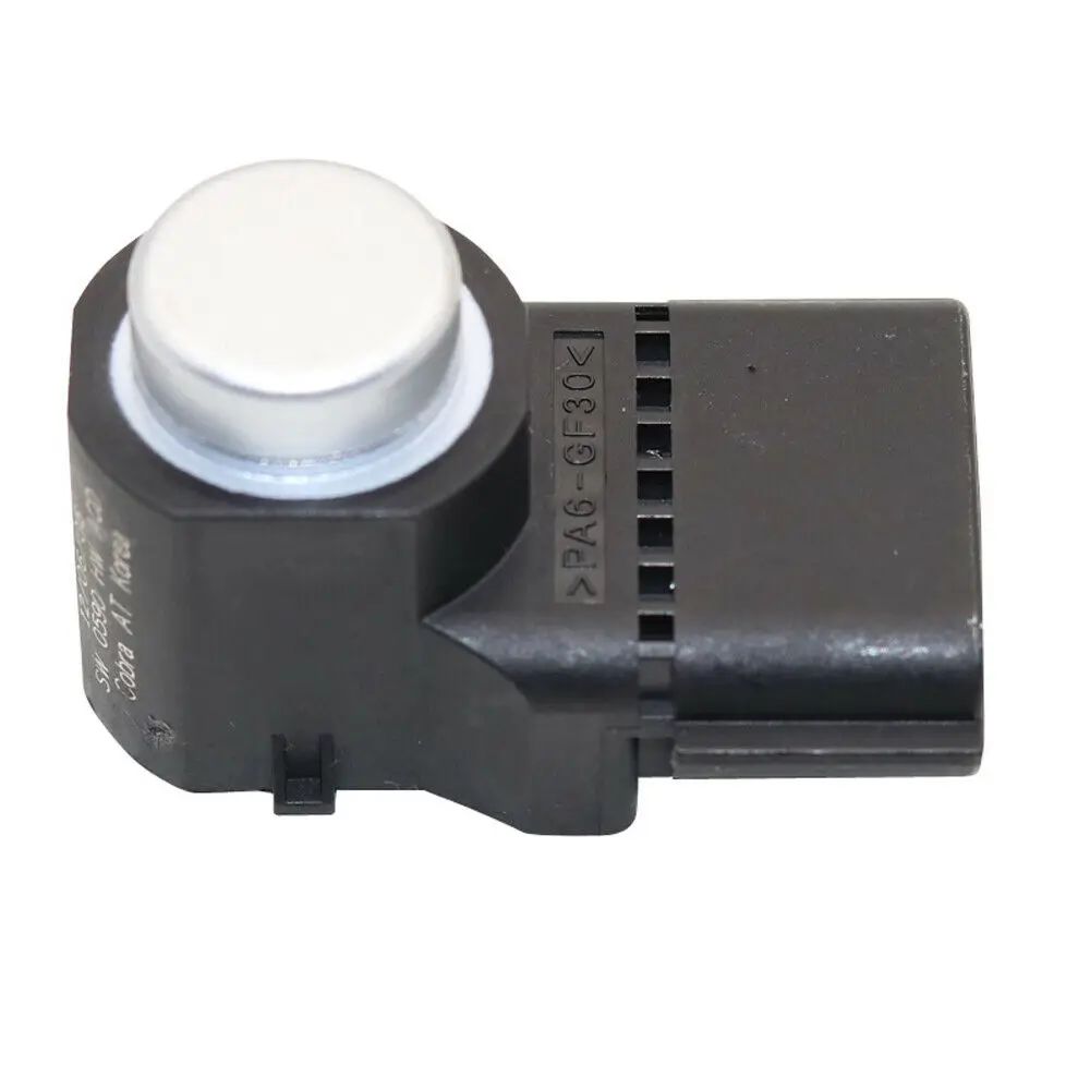 Reverse Bumper Replacement PDC 95720-3Z000 4MT006HCD Parking Ultrasonic Sensor Auto Parts Accessories Backup Durable Useful Reverse Bumper Replacement PDC 95720-3Z000 4MT006HCD Parking Ultrasonic Sensor Auto Parts Accessories Backup Durable Useful