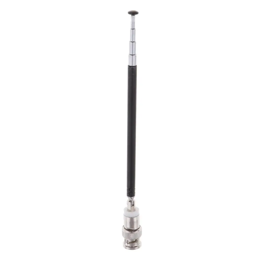 Expandable Antenna-UHF 100 MHz-900 MHz Antenna Replacement Band Accessories For Wireless Microphone | Спорт и развлечения
