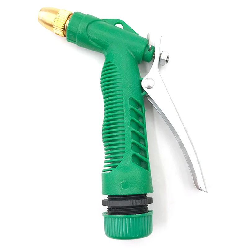 Новая машина для мойки автомобиля высокое напряжение Медная головка мойка 4