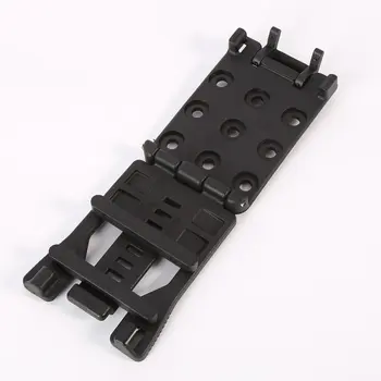 

2019Newest EDC Camping Belt Clip Gear Multifunction K Sheath Kydex Scabbard Waist Clamp Hunting Outdoor