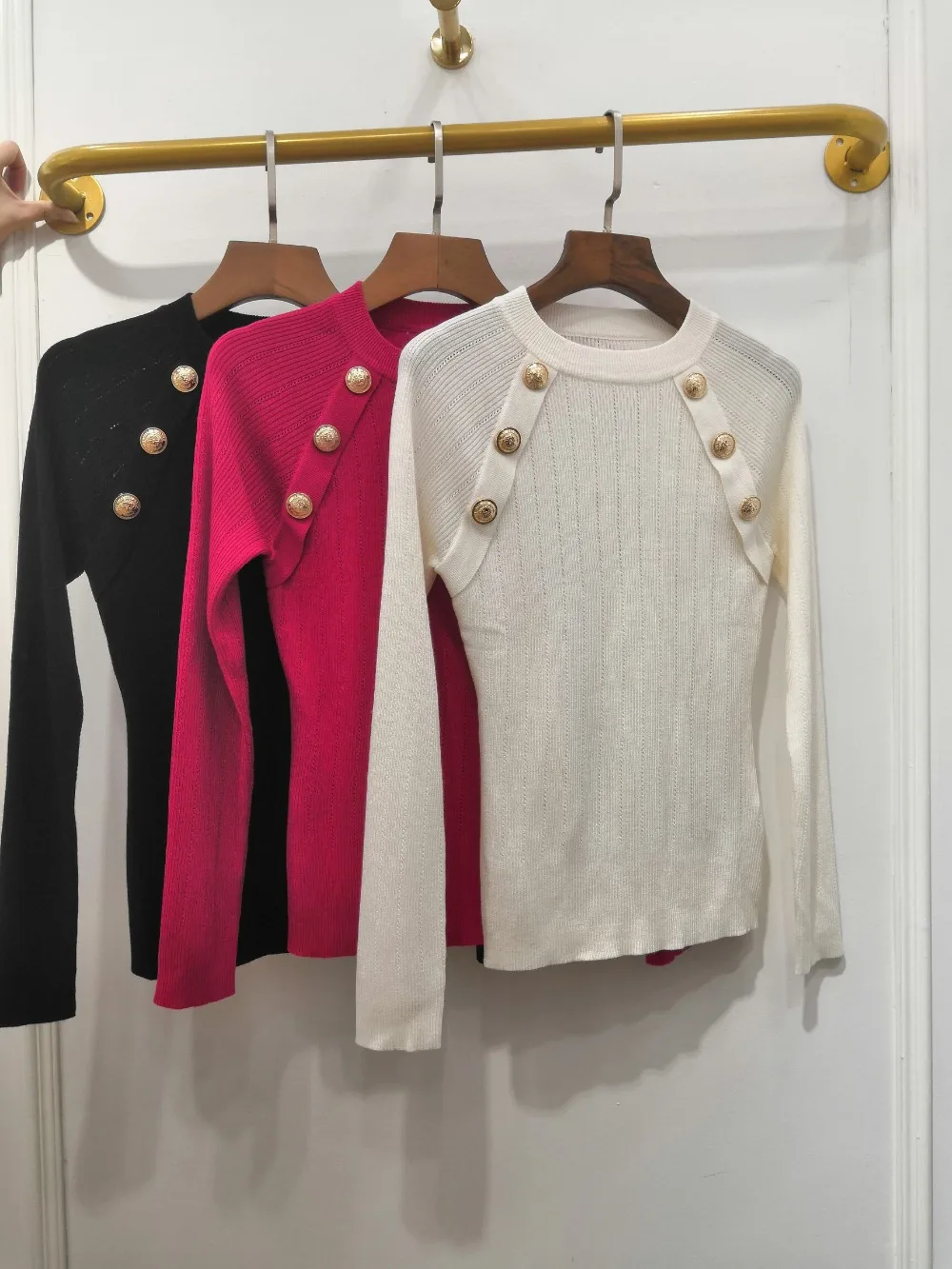 Повседневный свитер женский осенний шерстяной Тонкий джемпер женские джемперы пуловер 3 цвета ddxgz2