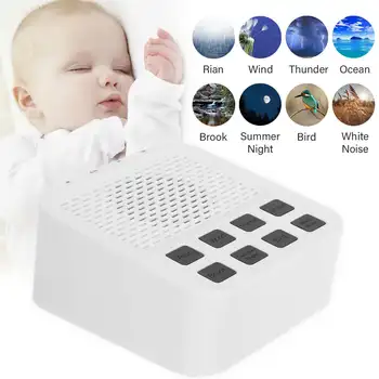 

Timed Nature Music Insomnia Aid Machine Calm Mood Sleep Relaxation With High Quality Soothing Sounds Insomnia Sleep Aid Tool