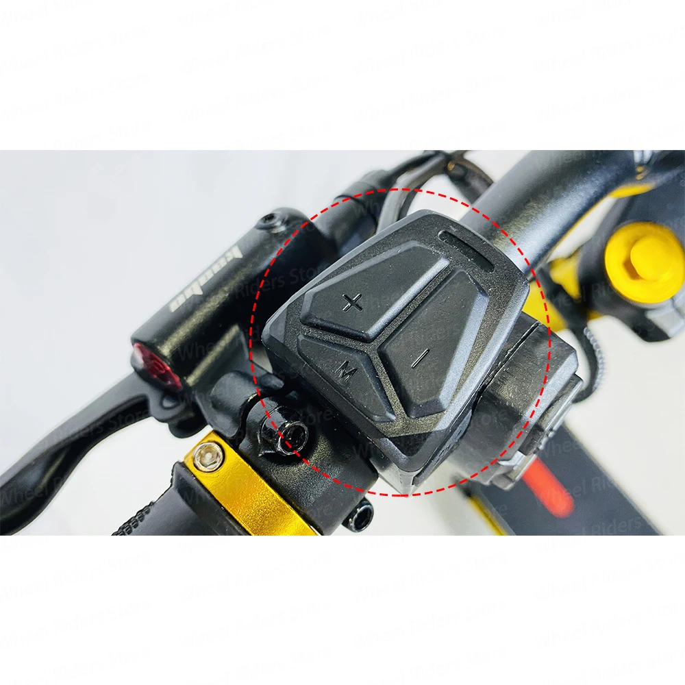 Kaabo Wolf King GT Pro for Sale in Dyer, IN