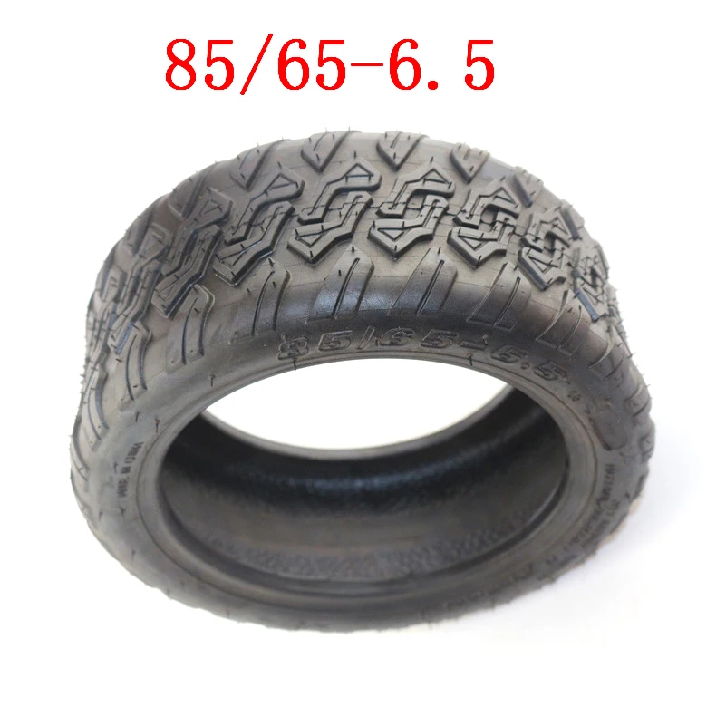 1pc Бескамерные шины 85/65-6,5 вакуумные бескамерные шины вакуумные шины для Xiaomi ninebot9 Mini Pro Электрический Балансирующий скутер - Цвет: 1pc