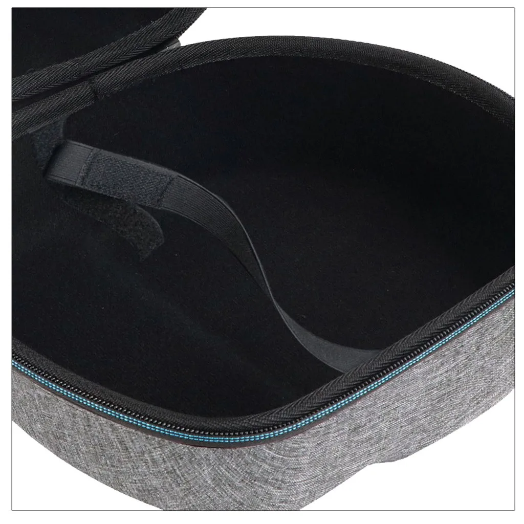 Портативная сумка, чехол для переноски для Oculus Quest VR гарнитура чехол для хранения Сумка водонепроницаемая защитная коробка 927#2