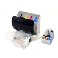 Европа 603 603XL СНПЧ система для Epson XP-2100 XP-2105 XP-3100 XP-3105 XP-4100 XP-4105 WF-2810 WF-2830 WF-2835 WF-2850 с дугой Европа 603 603XL СНПЧ система для Epson XP-2100 XP-2105 XP-3100 XP-3105 XP-4100 XP-4105 WF-2810 WF-2830 WF-2835 WF-2850 с дугой