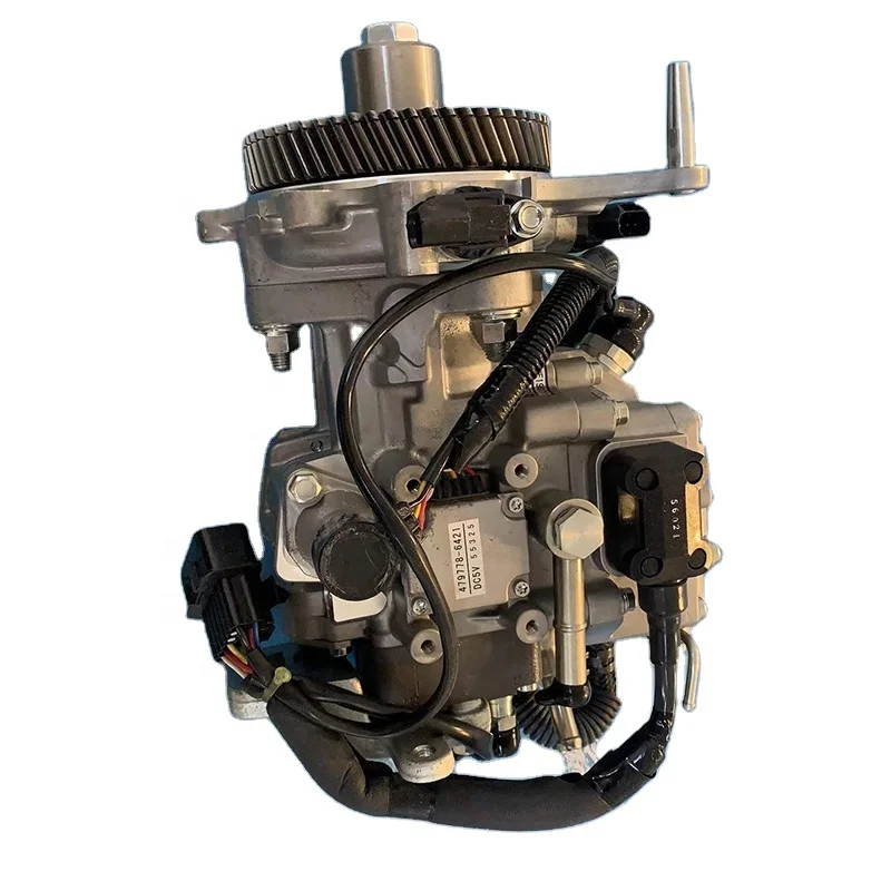 DieselFuelInjectorInjectionPump1091443062ME190711forMitsubishi