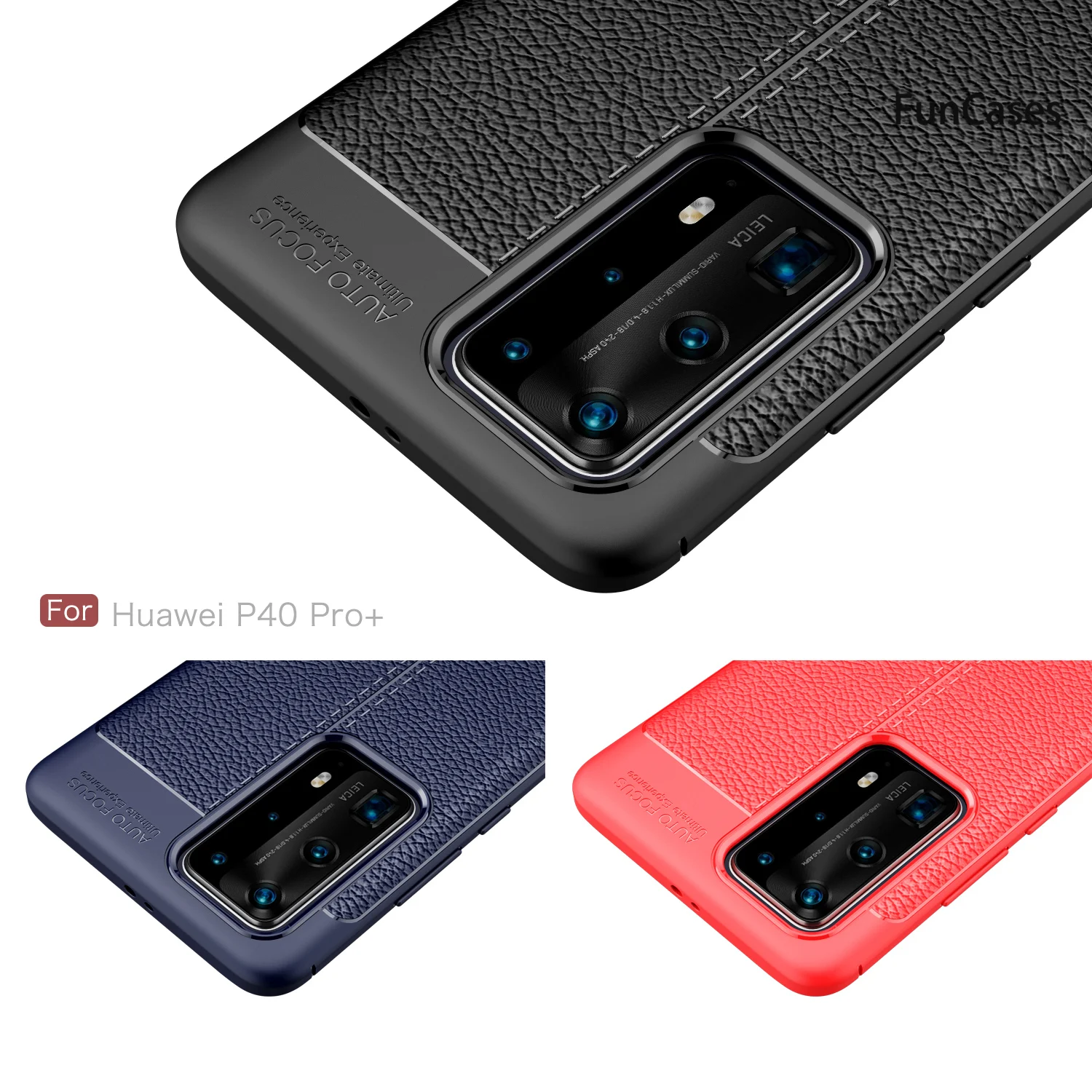 Cover Per Telefono Per Telefoon Huawei P40 Pro Plus I Più Venduti Per Huawei Etui P40 Pro + Custodie In Tpu Morbide Portatili Carquartz Huewei