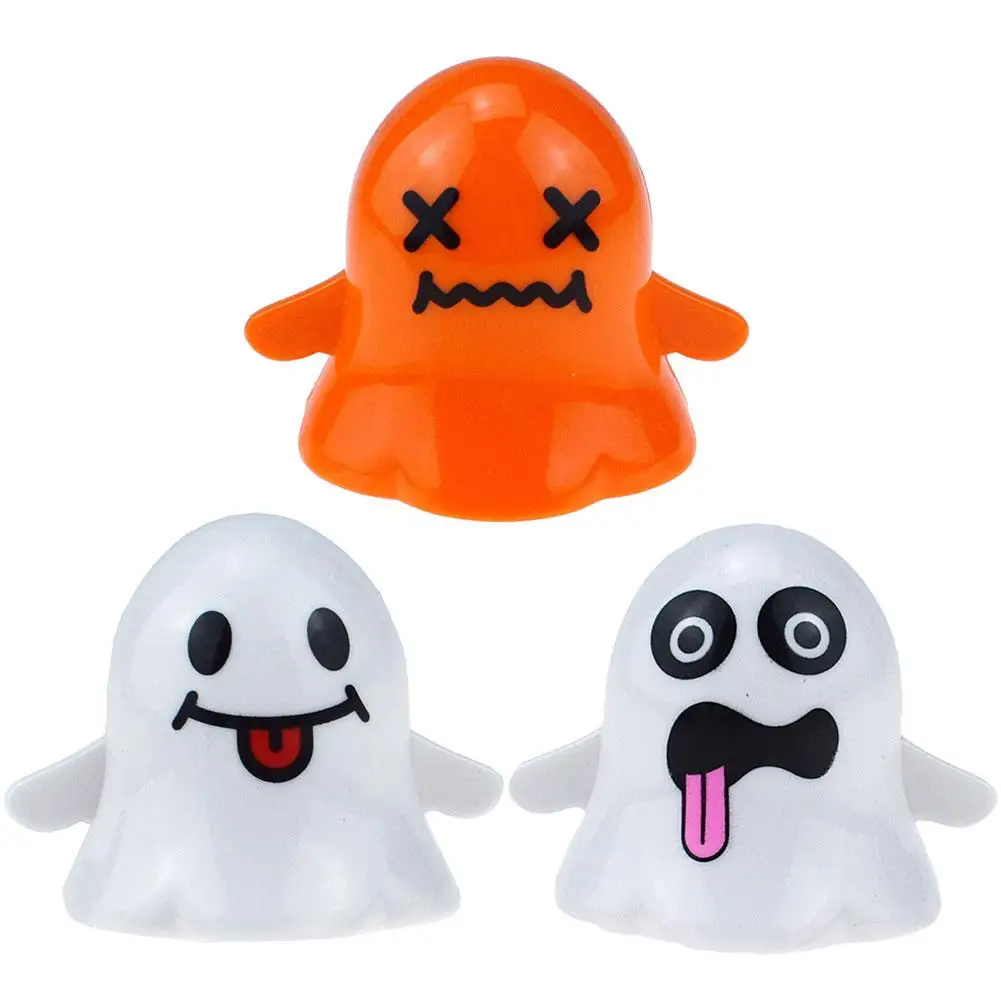 

Funny Cute Halloween Ghost Elf Shaped Walking Wind Up Toys Clockwork Toy Collectible For Kids Toy Gifts Festive Party Supplies