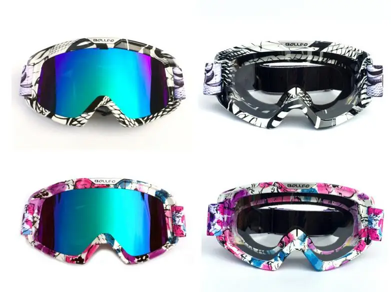 MSUEFKD очки для мотокросса Oculos Antiparras Gafas мотоциклетные очки для мотокросса внедорожные очки для велосипеда