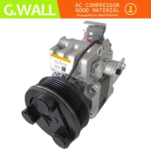 Для автомобиля MAZDA CX-7 CX7 AC A/C компрессор EG21-61-450A EGY1-61-45ZE EG21-61-K00B GY1-61-K00 EGY1-61-K00A EG216K00 EG216K00B