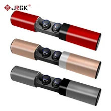 JRGK новейшая беспроводная водонепроницаемая bluetooth-гарнитура S2 Mini TWS Магнитный зарядный наушник беспроводные Bluetooth парные наушники