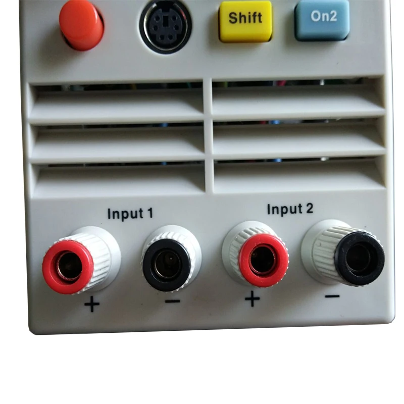 US $169.00 ET5411 Programmable Battery Tester DC Electronic Load Battery Capacity Tester 400W 500V 15A RS485232 High Precision