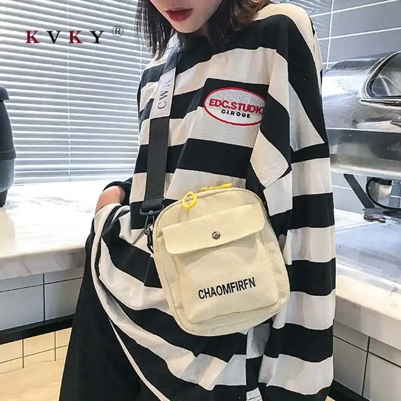 cute black crossbody