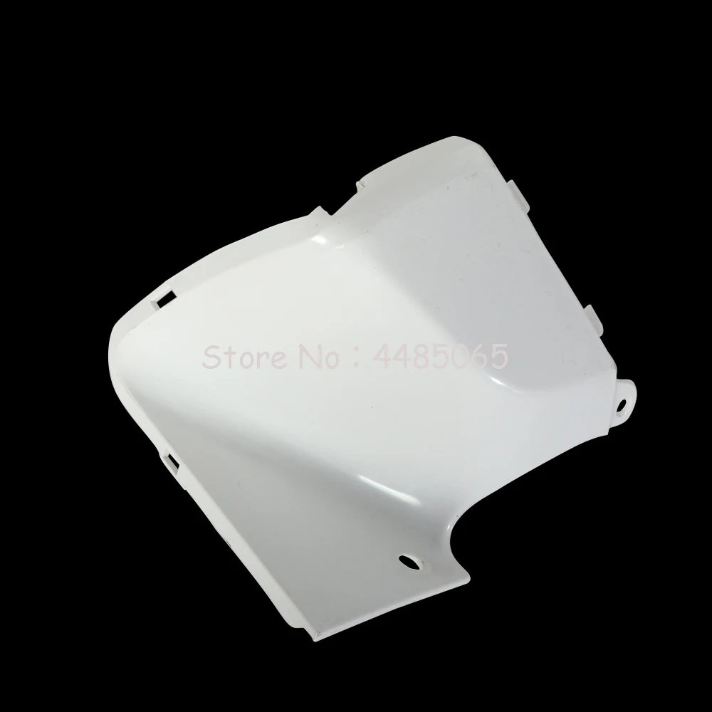 Left Аксессуары для мотоциклов обтекатель панель чехол для HONDA VFR800 2002-2013 - Цвет: Left