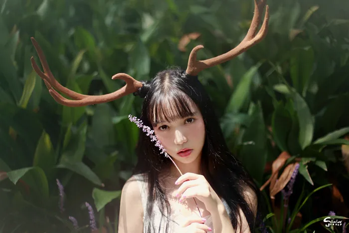 

Новинка головная повязка с оленем головной убор реквизит для косплея Красный Белый Коричневый Черный аксессуары