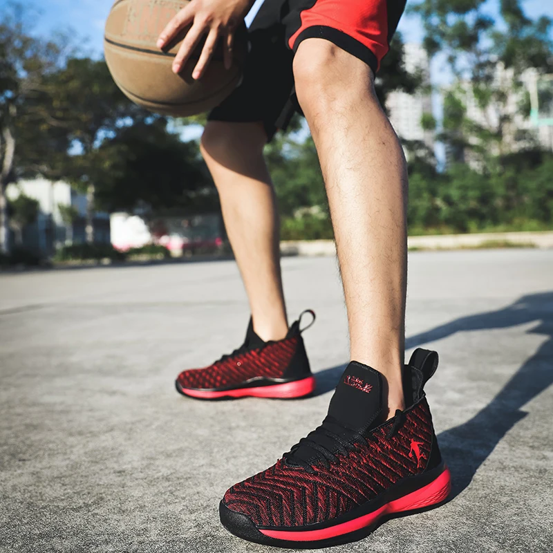Парные баскетбольные кроссовки Jordan мужские баскетбольные кроссовки Lebron амортизирующие кроссовки James Уличная обувь унисекс 21 цвет на выбор