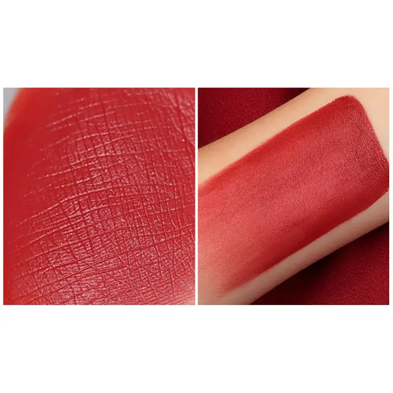 Long Lasting Lipstick Maquiagem Non-Fading Matte Small Gold Diamond Pearl Fashion Smooth Lipstick Lip Makeup