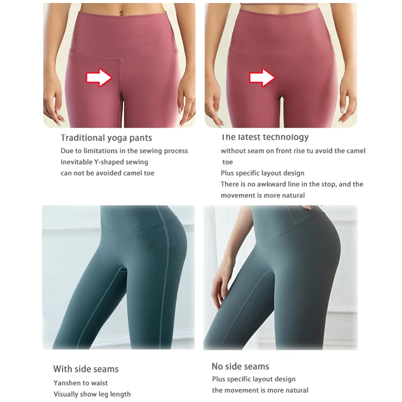 traditional yoga pants