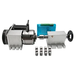 Free-shipping-Nema-34-closed-loop-stepper-motor-4-1-K12-100mm-4-Jaw-Chuck-4th.jpg_640x640_副本
