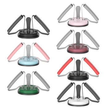 

Portable Multi-Function Adjustable Sit-Up Bar Auxiliary Appliance Household Fitness Equipment for Abdominal Muscle Exercise