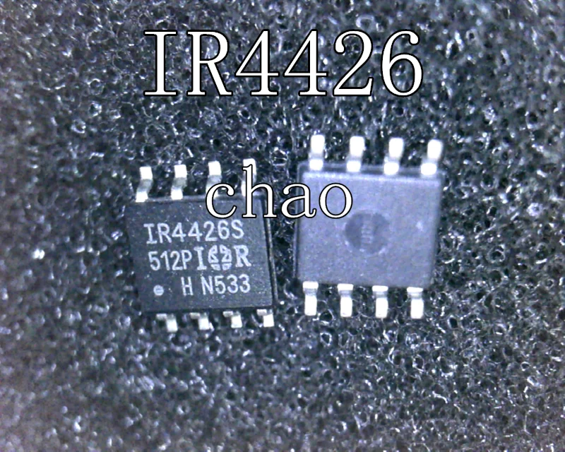 5 шт./лот IR4426S IR4426SPBF лапками углублением SOP-8