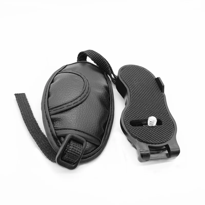 Hand Grip Strap Wristband Per Pentax K3 K5Iis K5Ii K50 Q10 Mx1 Ks1 Qs1 Q7