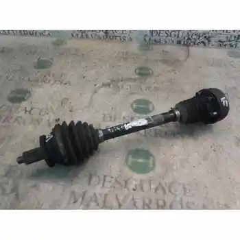 

TRANSMISSION LEFT FRONT SEAT IBIZA (6L1) Cool 9 CM [14399645]