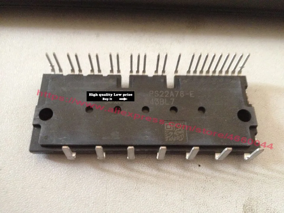 PS22A78-E | Бытовая техника