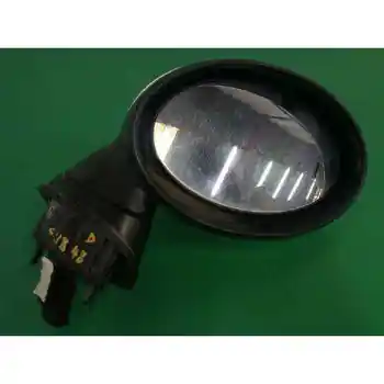 

RIGHT REARVIEW MIRROR MINI (R50, R53)