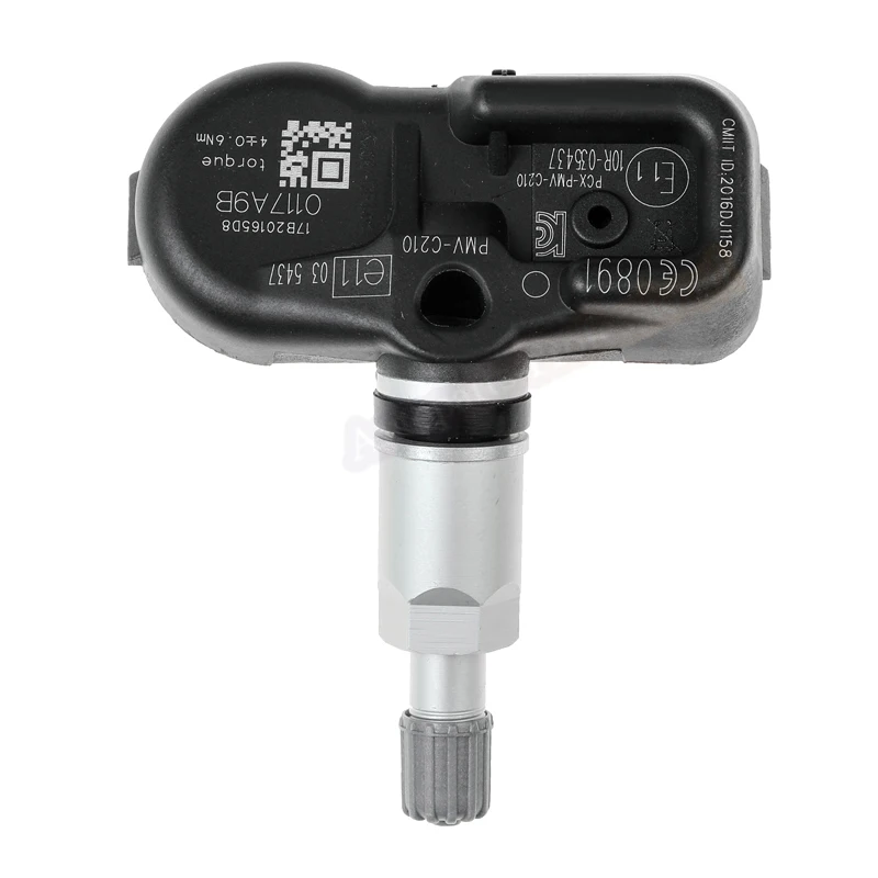 Ÿ ƹ߷  CT ES GS GX IS LC LS LX NX RC 4260730071 42607-30071 PMV-C210 TPMS Ÿ̾ з , PMVC210, ǰ