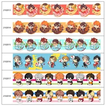 キャラクタープリントグログランリボン Aliexpress Version で キャラクタープリントグログランリボンを送料無料でお買い物