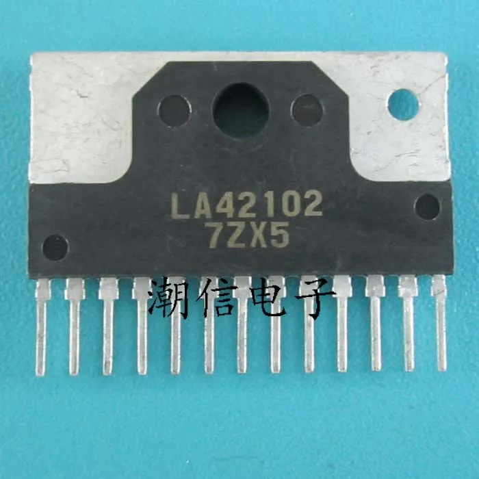 LA42102 SIP-13