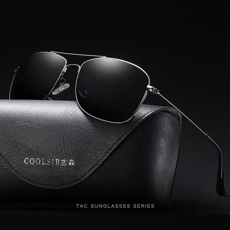 

New Small Square Men Sunglasses Women Metal Ocean Lens Sun Glasses Brand Design Gradient Eyeglasses UV400 Frame