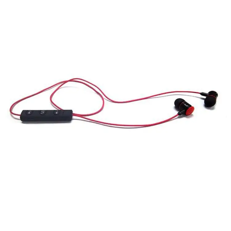 

Wholesale Wireless Sports Universal Handphone Stereo Bluetooth Music Small Earphone Y05101