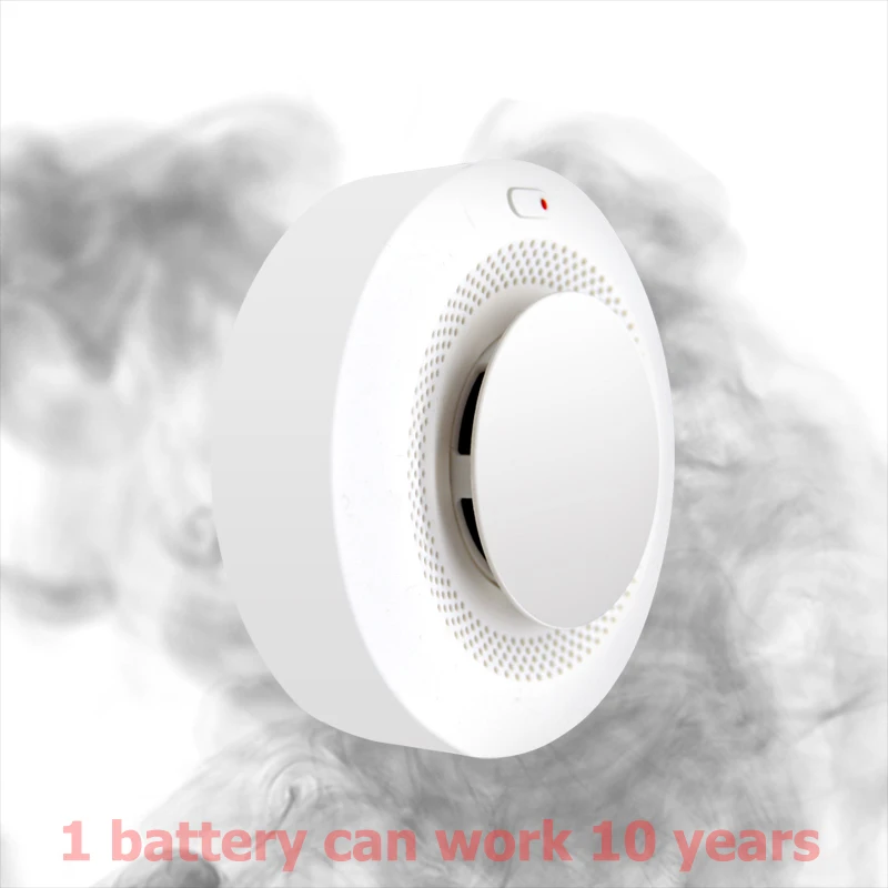Sistema de Alarme Interfone Controle Remoto Discagem Automática 433 Mhz Detectores Ios Android Tuya App Toque Teclado Gsm wi fi 14 Gsm sistema de alarme wi fi gsm