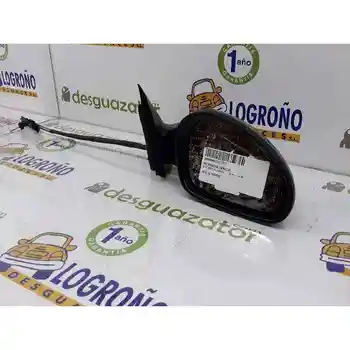 

6L1857502 RIGHT REARVIEW MIRROR SEAT IBIZA (6L1)