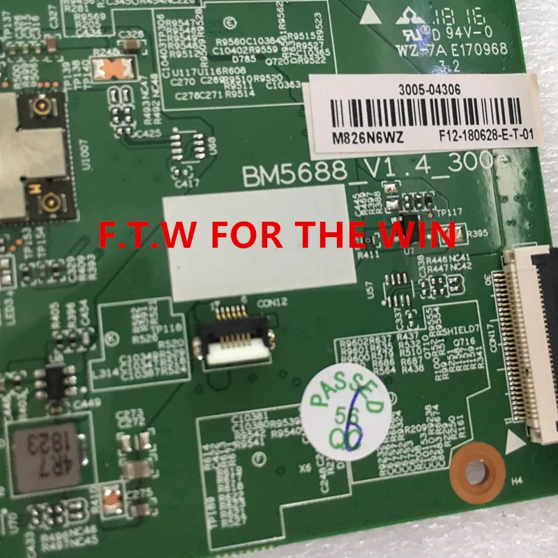 KoCoQin Laptop motherboard For LENOVO Thinkpad