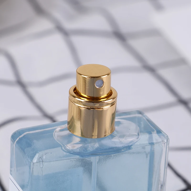 Много типов натуральный леди Parfum антиперспирант 50 мл Духи Блестящий аромат спрей для мужчин и женщин стойкий аромат духи