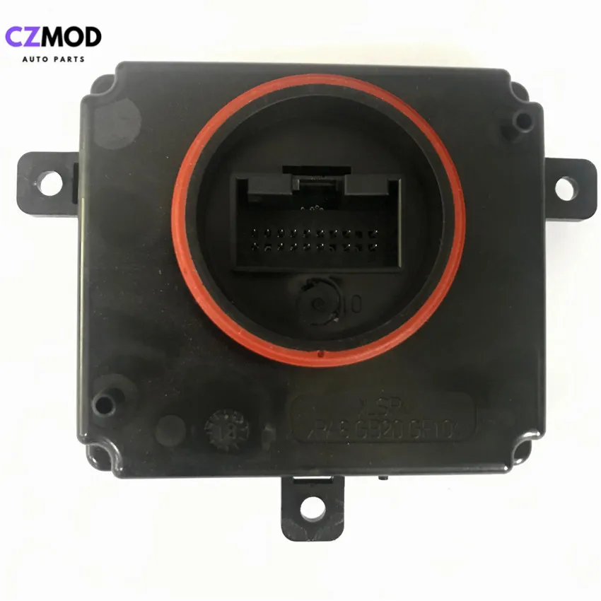 Nuevo set faros h7//h7 m motor para Opel 093173249 1216137 1311 5004
