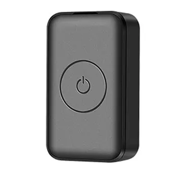 

G03 Mini Anti-theft Real-time Tracking Voice Recorder Wifi GPS Tracker Locator