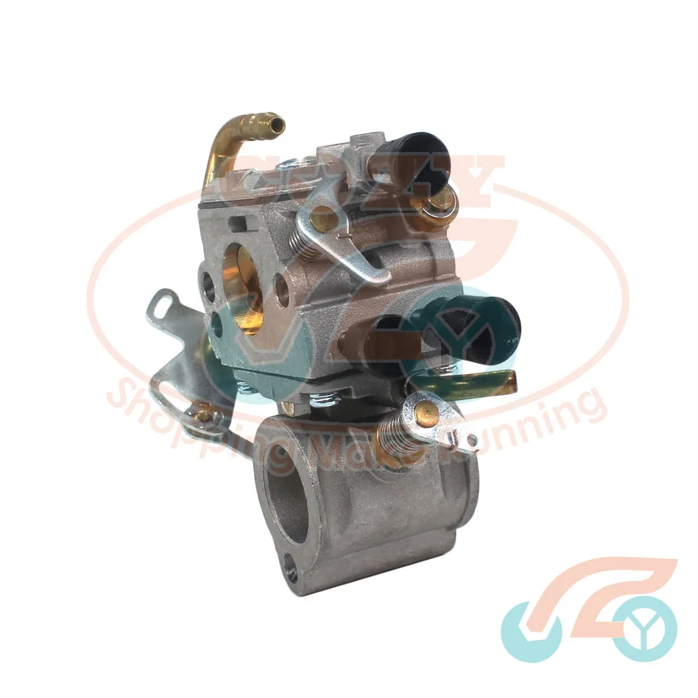 Карбюратор для Zama C1Q-S118 для STIHL TS410 TS420 бензопила Запчасти 4238 120 0600