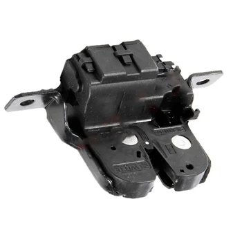 

Trunk Lid Latch Lock Actuator Tailgate Boot MECHANISM 51247248075 7248075 for BMW 1 Series F20 F21