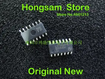 

(5PCS) LS7366R-S LS7366R DIP end SOP 100% original new NOT refurbish