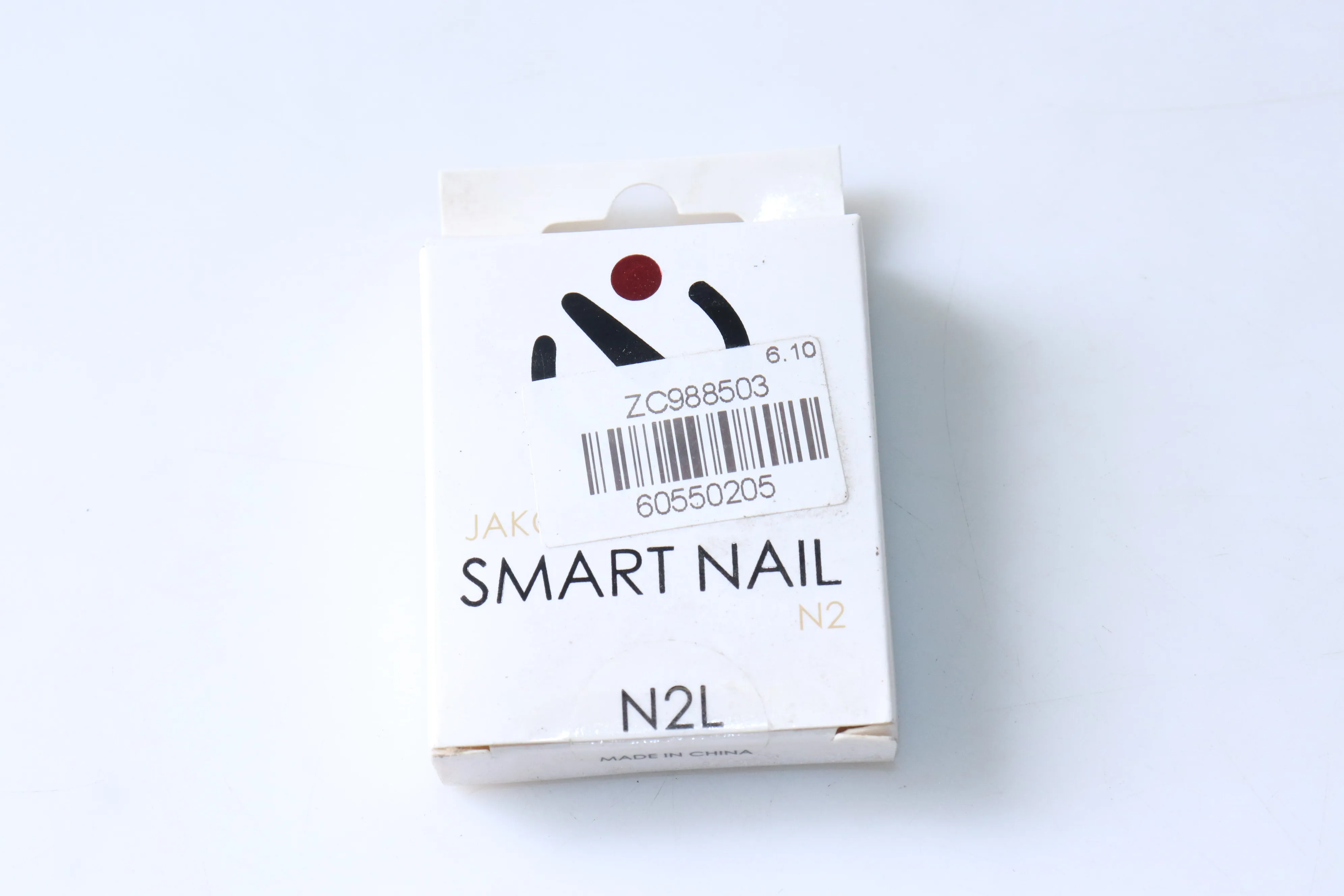 N2 умная наклейка для ногтей 3D дизайн для N2F/N2M/N2L встроенный чип Поддержка NFC функции смарт-карты смарт-устройств