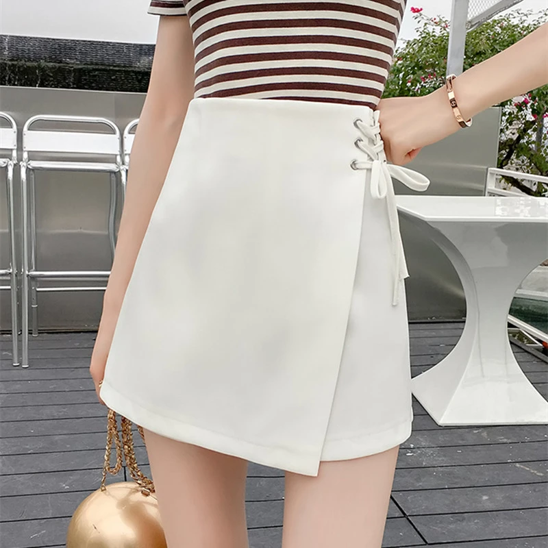 shorts skirts for girls