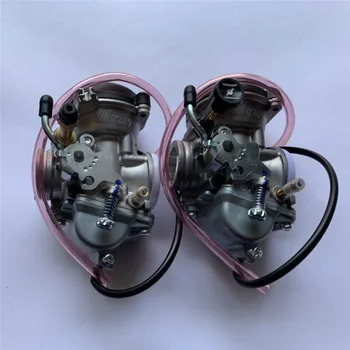 

Motorcycle Accessories GS125 HJ125K-2 GX125 EN125-A / 2A / 3A Vacuum Carburetor