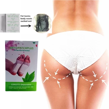 

Weight Loss Detox Foot Patches Medicine Foot Patch Help Foot Bathing Stimulating Acupoints Slimming Anti Cellulite Sheets 10Pcs