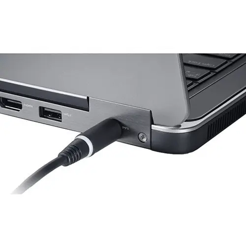 Huiyuan подходит для Dell E5440 E5470 7480 E6540 E7440 E7450 E7250 E6440 E6430 7490 7290 5490 5590 15R 5537 5720 17R N7110 адаптер