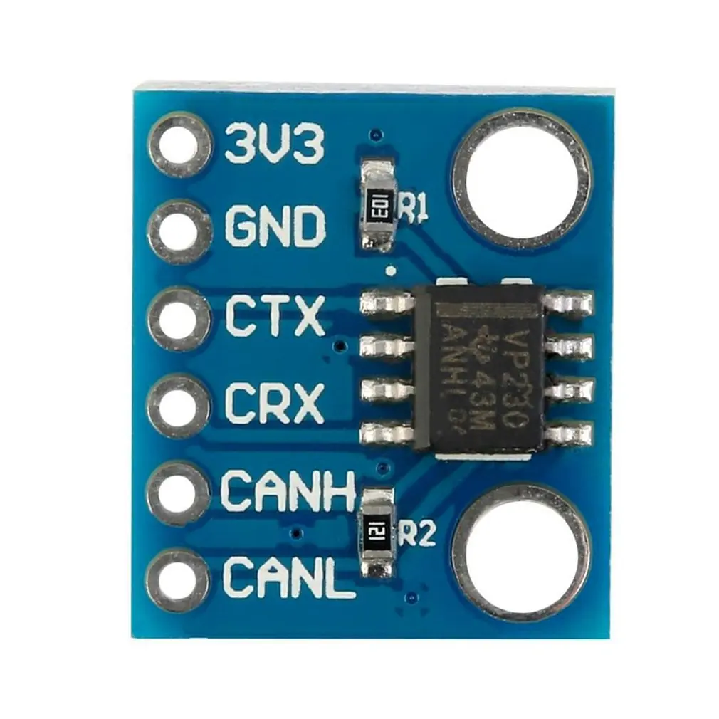 1 шт. SN65HVD230 CAN шина для Arduino|Операционные усилители| |